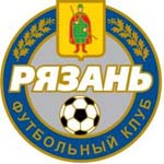 Значок ФК Рязань (Рязань)